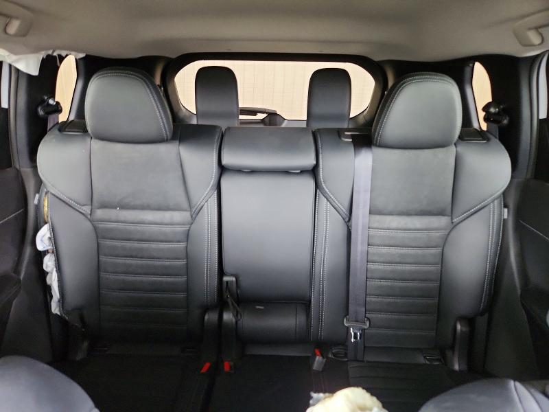 56159566 :رقم المزاد ، JA4J4VA89SZ059034 vin ، 2025 Mitsubishi Outlander مزاد بيع