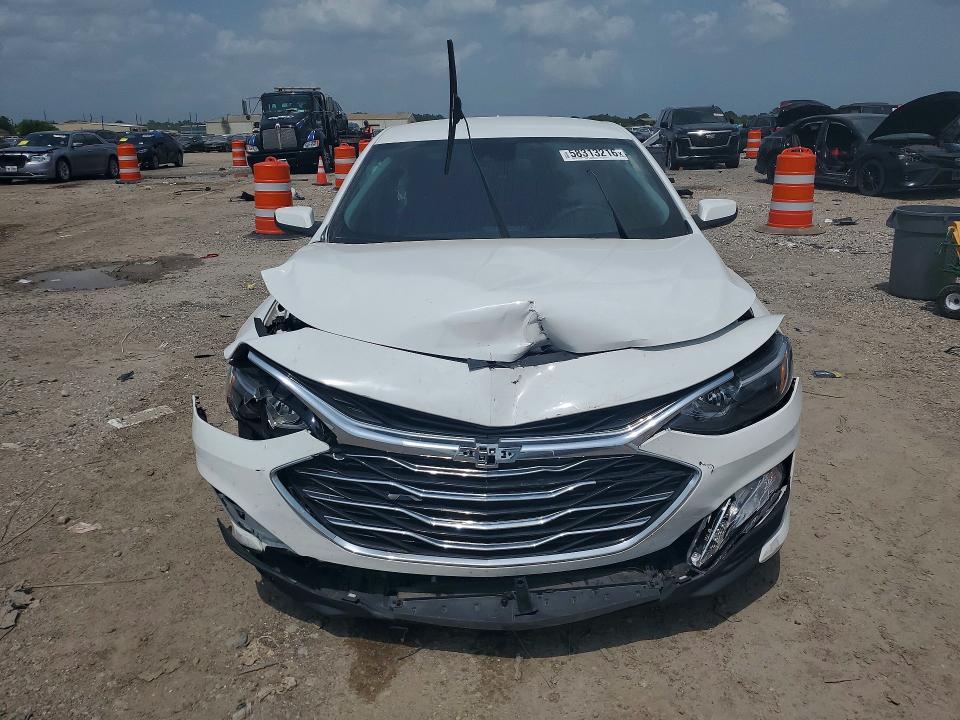 Продажа на аукционе авто 2024 Chevrolet Malibu, vin: 1G1ZD5ST6RF103779, номер лота: 58313216