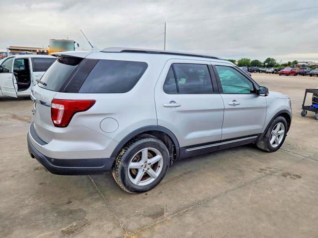 Aukcja sprzedaży 2018 Ford Explorer, vin: 1FM5K7D89JGA40963, numer aukcji: 57480516