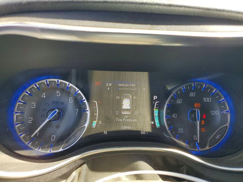 Aukcja sprzedaży 2020 Chrysler Pacifica, vin: 2C4RC1GG0LR283727, numer aukcji: 41633746