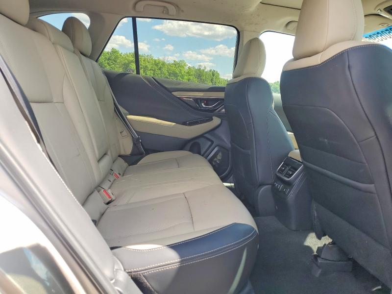 Продажа на аукционе авто 2020 Subaru Outback, vin: 4S4BTANC7L3261651, номер лота: 58506596