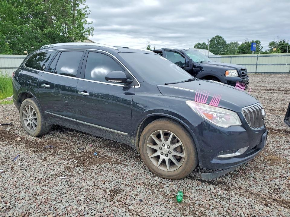 Продажа на аукционе авто 2014 Buick Enclave, vin: 5GAKVBKD5EJ130123, номер лота: 56505716
