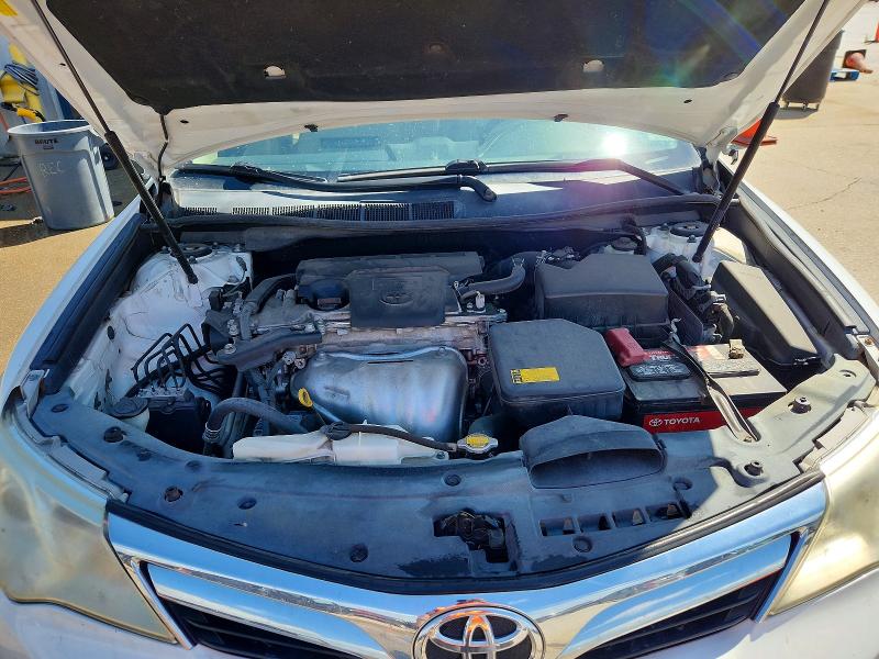 Продажа на аукционе авто 2012 Toyota Camry, vin: 4T4BF1FK3CR263491, номер лота: 56467866