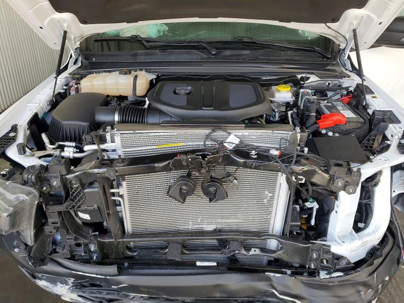 2026 Ram 1500 მანქანა იყიდება აუქციონზე, vin: 1C6SRFLP1TN265146, აუქციონის ნომერი: 55870366