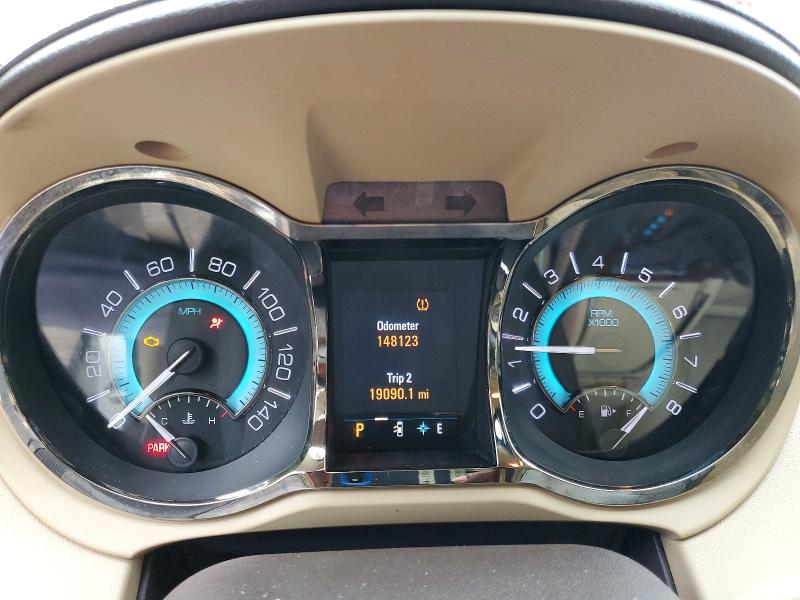 55740606 :رقم المزاد ، 1G4GJ5E32CF336502 vin ، 2012 Buick Lacrosse مزاد بيع