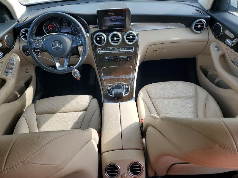 Продажа на аукционе авто 2016 Mercedes-benz Glc, vin: WDC0G4KB9GF056246, номер лота: 56265046