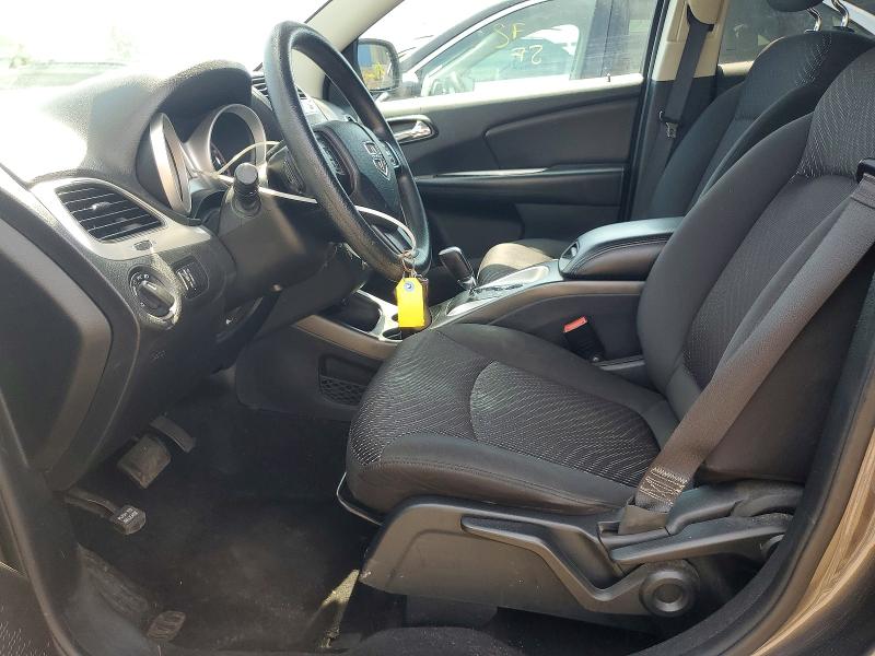 Aukcja sprzedaży 2016 Dodge Journey, vin: 3C4PDCAB0GT239307, numer aukcji: 59081836