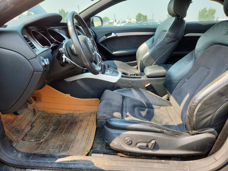 Aukcja sprzedaży 2010 Audi A5, vin: WAUDFBFR7AA051294, numer aukcji: 58719096