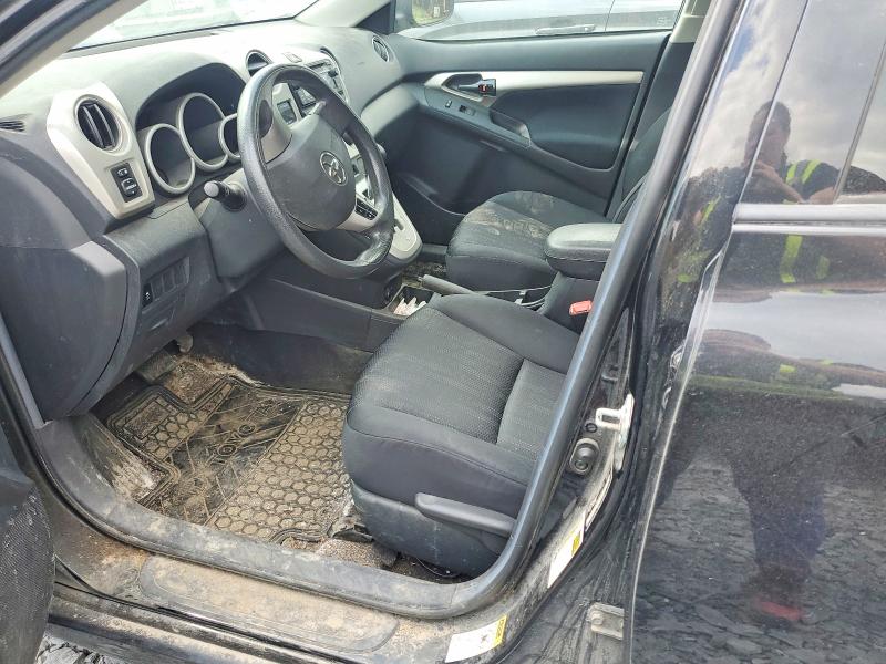 Продажа на аукционе авто 2014 Toyota Matrix, vin: 2T1KU4EE1EC128866, номер лота: 56477796