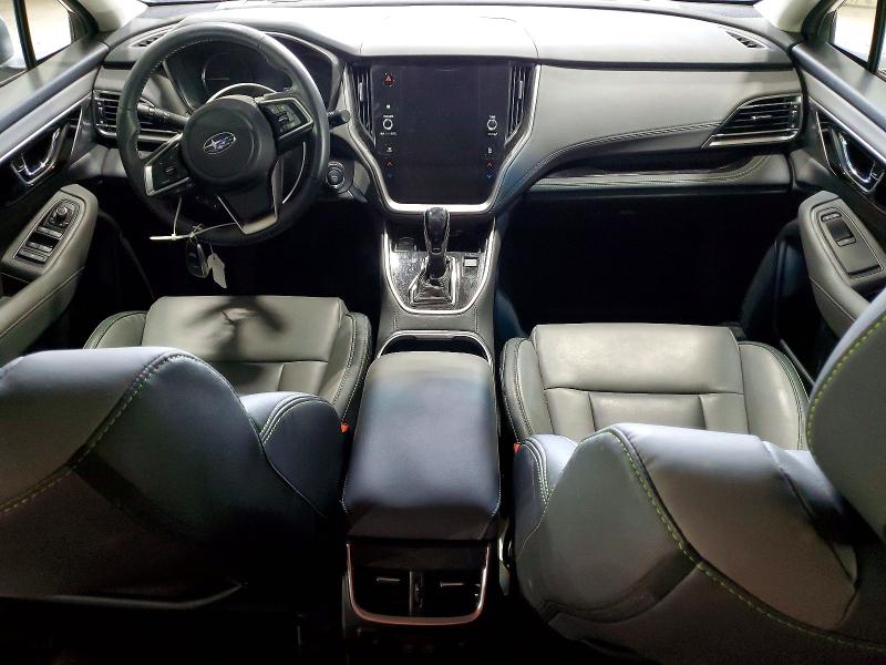 54973686 :رقم المزاد ، 4S4BTGKD5L3161063 vin ، 2020 Subaru Outback مزاد بيع