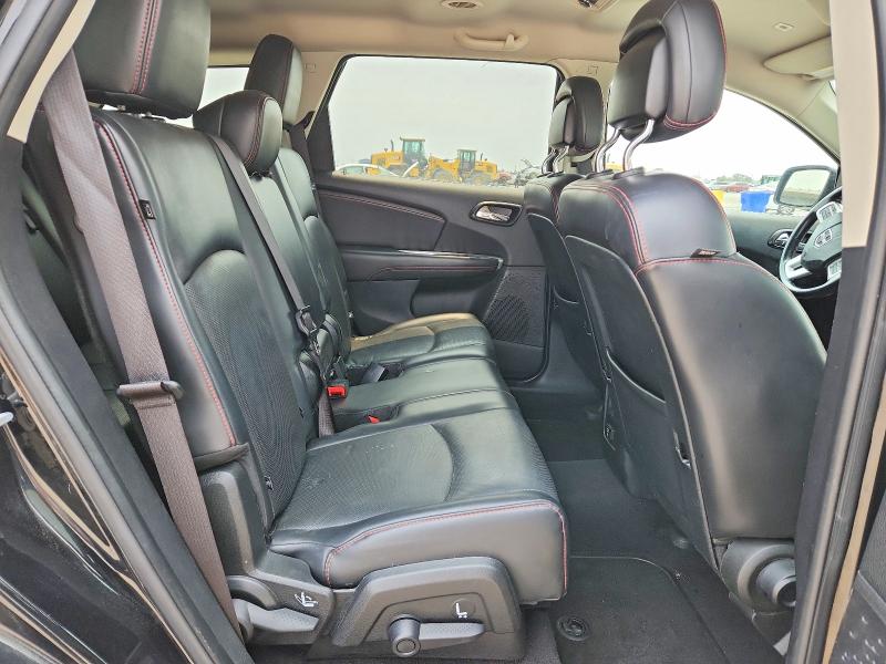 Продажа на аукционе авто 2019 Dodge Journey, vin: 3C4PDDEG2KT859533, номер лота: 58115676
