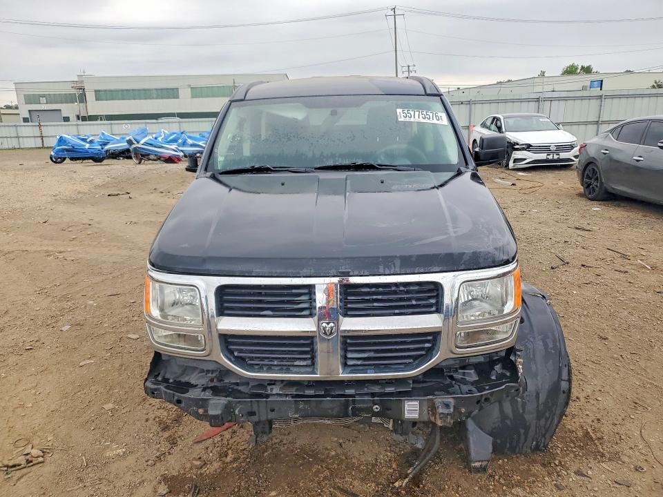 Aukcja sprzedaży 2008 Dodge Nitro, vin: 1D8GT28K28W190935, numer aukcji: 55775576