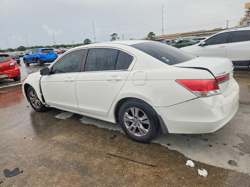 57662846 :رقم المزاد ، 1HGCP2F45CA143685 vin ، 2012 Honda Accord مزاد بيع