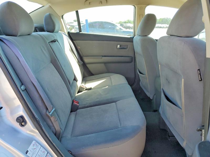 Aukcja sprzedaży 2009 Nissan Sentra, vin: 3N1AB61E99L663050, numer aukcji: 55649916