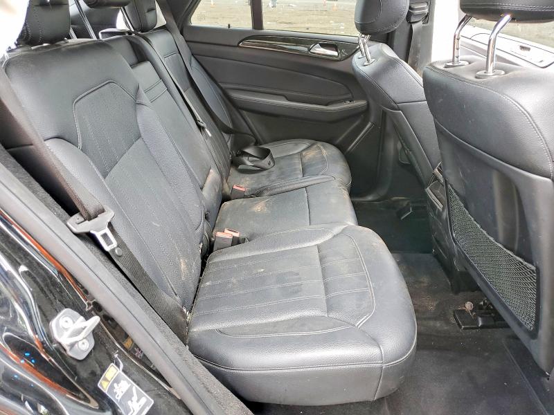 57184296 :رقم المزاد ، 4JGDA5HB4JB082561 vin ، 2018 Mercedes-benz Gle مزاد بيع