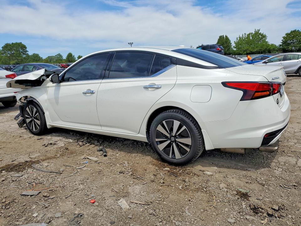 55839596 :رقم المزاد ، 1N4BL4DW4KC130411 vin ، 2019 Nissan Altima مزاد بيع