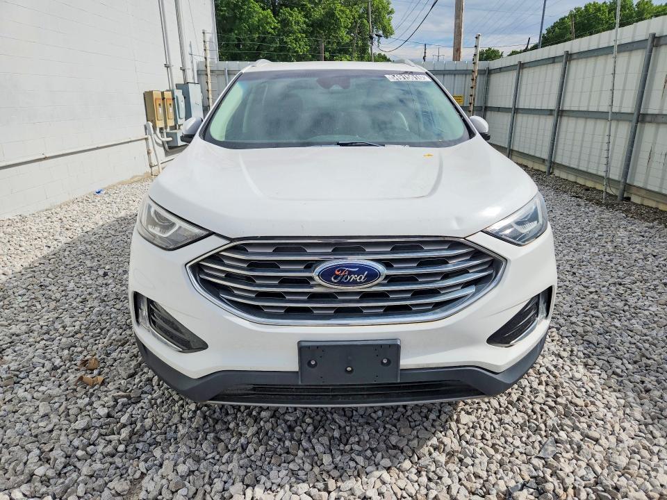 Продаж на аукціоні авто 2019 Ford Edge, vin: 2FMPK3J97KBC24645, номер лоту: 54915016