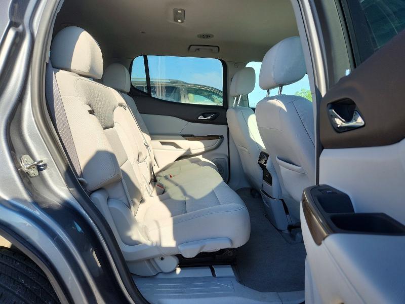 Aukcja sprzedaży 2020 Gmc Acadia, vin: 1GKKNRL40LZ224953, numer aukcji: 56109536