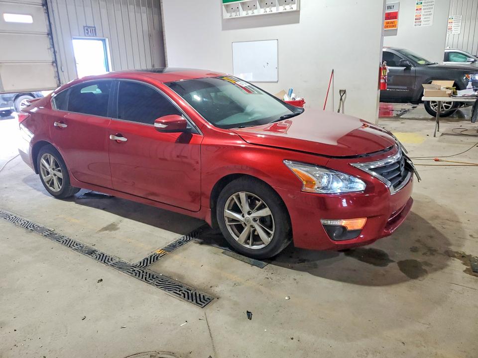 Aukcja sprzedaży 2013 Nissan Altima, vin: 1N4AL3AP0DC143856, numer aukcji: 56415306