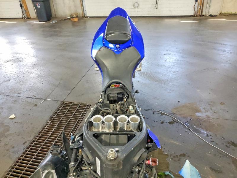 Aukcja sprzedaży 2005 Yamaha Yzfr1, vin: JYARN13Y35A001494, numer aukcji: 58430536