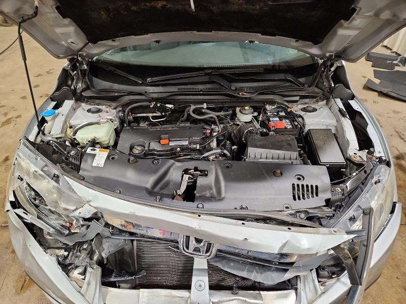Aukcja sprzedaży 2018 Honda Civic, vin: 2HGFC2F57JH533171, numer aukcji: 57905366