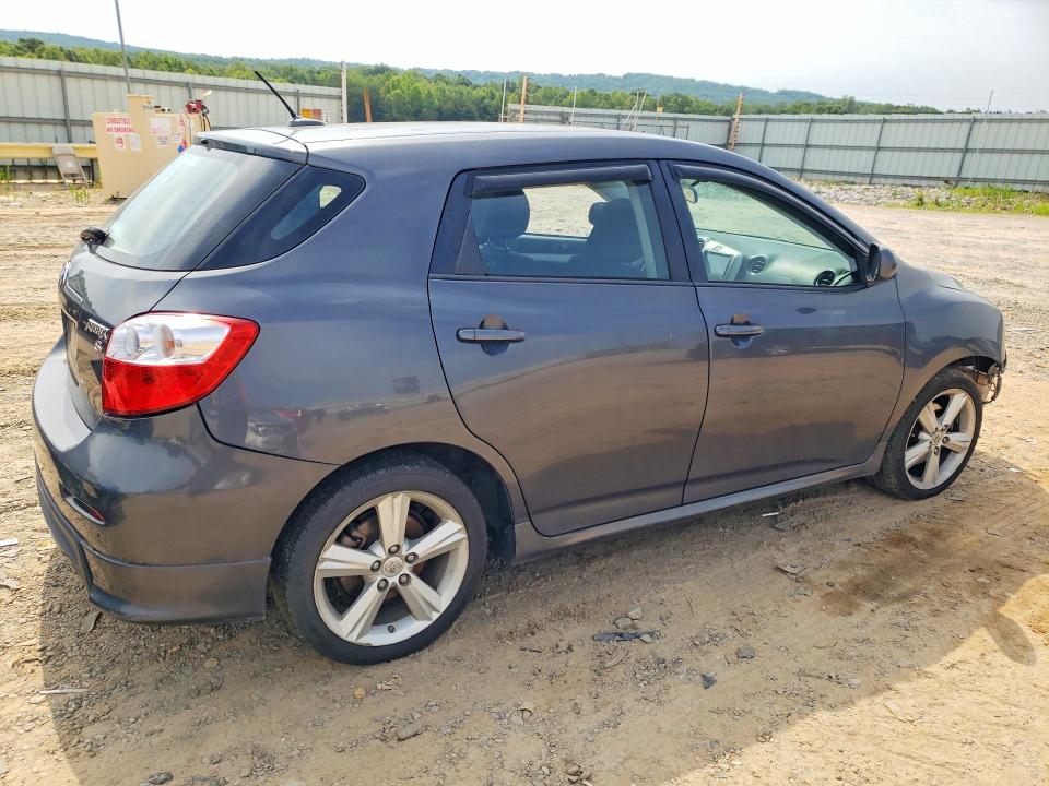 Продаж на аукціоні авто 2009 Toyota Corolla Matrix, vin: 2T1KE40E59C015481, номер лоту: 58483606