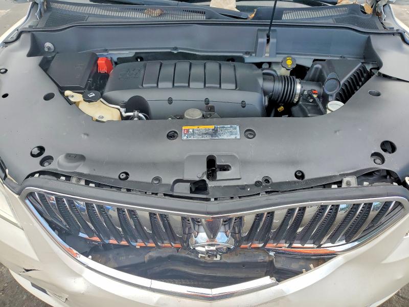 Aukcja sprzedaży 2013 Buick Enclave, vin: 5GAKVCKD7DJ198542, numer aukcji: 56850356