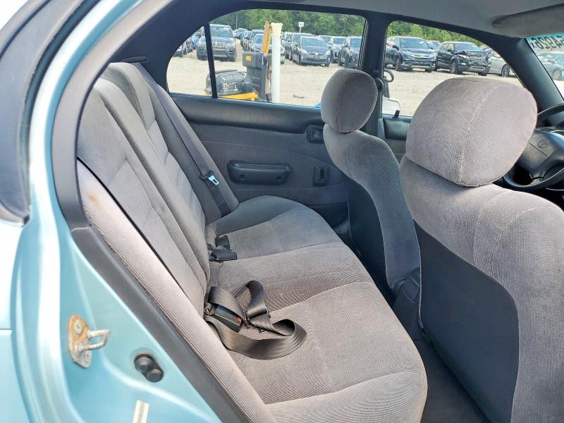 Продаж на аукціоні авто 1994 Toyota Corolla, vin: 1NXAE09B1RZ183033, номер лоту: 58954926