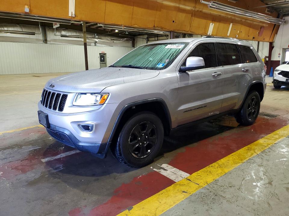 Продаж на аукціоні авто 2016 Jeep Grand Cherokee, vin: 1C4RJFAG4GC436152, номер лоту: 95586515