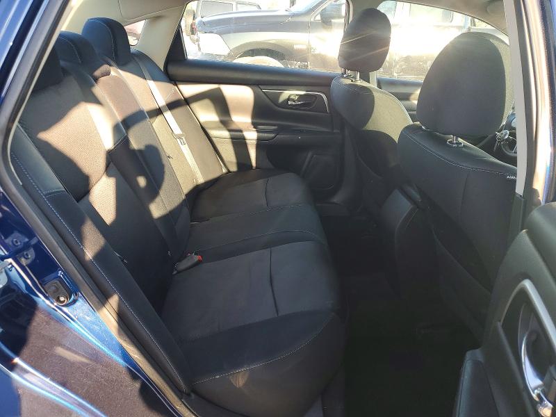 Aukcja sprzedaży 2016 Nissan Altima, vin: 1N4AL3AP9GC175502, numer aukcji: 58385586