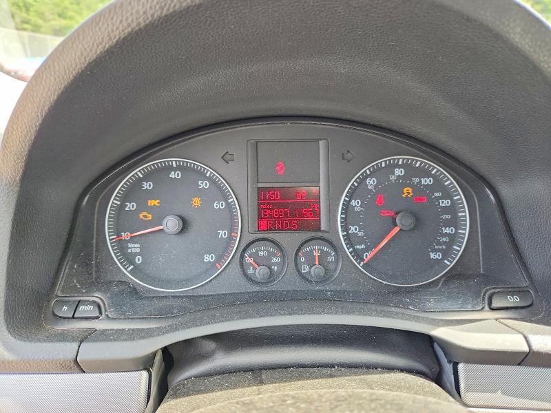 Продаж на аукціоні авто 2008 Volkswagen Jetta, vin: 3VWRJ71K18M177658, номер лоту: 56497926