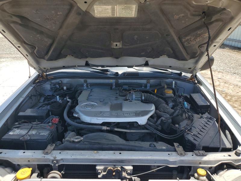 Продаж на аукціоні авто 2003 Nissan Pathfinder, vin: JN8DR09X33W707106, номер лоту: 56526716
