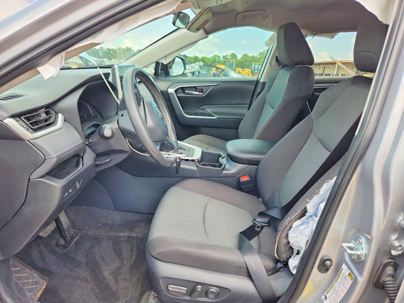 Продажа на аукционе авто 2024 Toyota Rav4 Hybrid, vin: 2T3RWRFV9RW230481, номер лота: 56945406