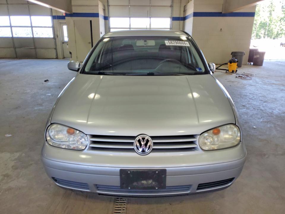 Aukcja sprzedaży 2006 Volkswagen Golf, vin: 9BWFL61J564000286, numer aukcji: 58290666
