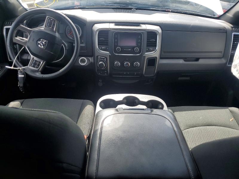 Aukcja sprzedaży 2021 Ram 1500 Classic, vin: 1C6RR7GG4MS510636, numer aukcji: 55043086