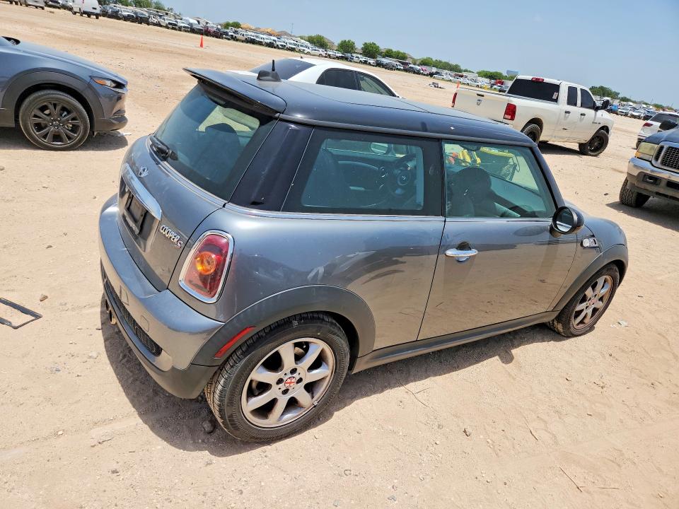 Продаж на аукціоні авто 2009 Mini Cooper, vin: WMWMF73519TW82914, номер лоту: 85605885