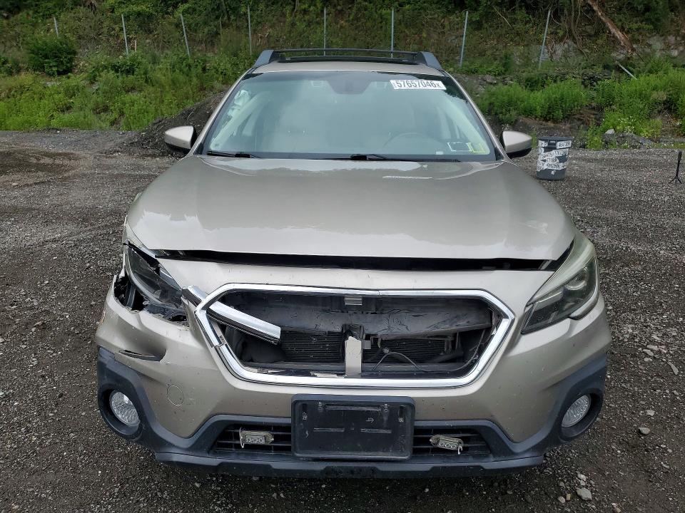 Продаж на аукціоні авто 2019 Subaru Outback, vin: 4S4BSANCXK3316711, номер лоту: 57657046