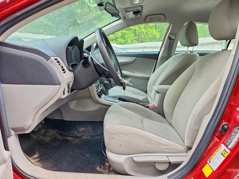 Продажа на аукционе авто 2013 Toyota Corolla, vin: 2T1BU4EE9DC996774, номер лота: 55580626