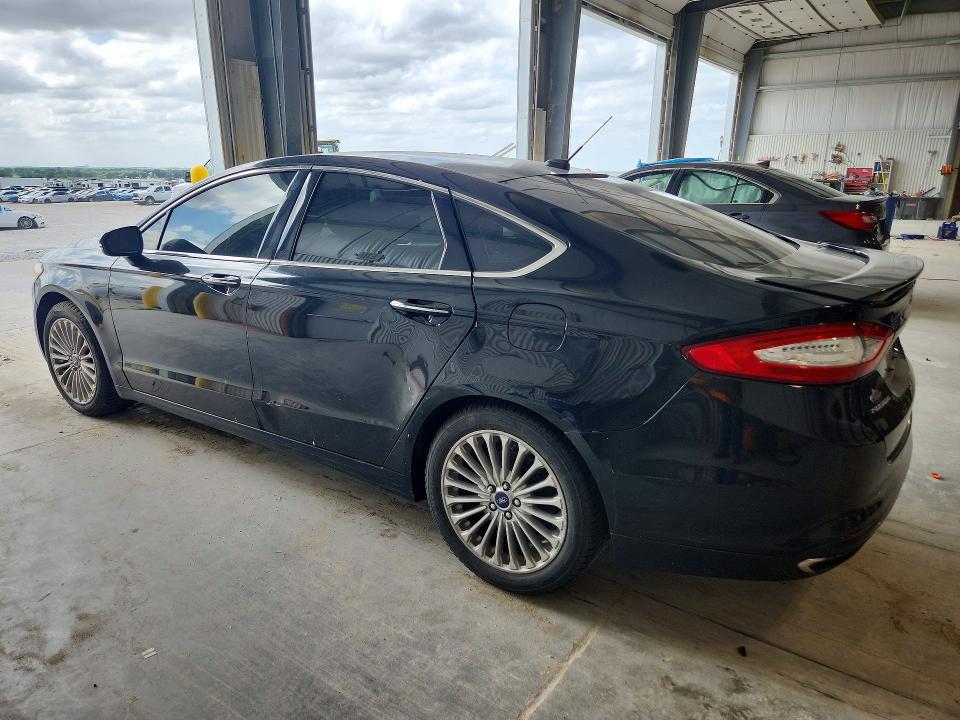 Aukcja sprzedaży 2016 Ford Fusion, vin: 3FA6P0K94GR399660, numer aukcji: 56836416