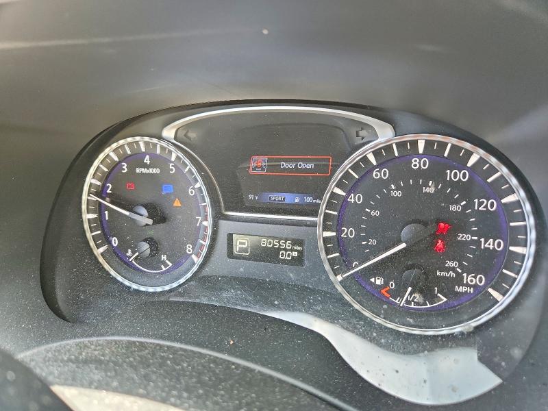Aukcja sprzedaży 2020 Infiniti Qx60, vin: 5N1DL0MM8LC502999, numer aukcji: 55965056