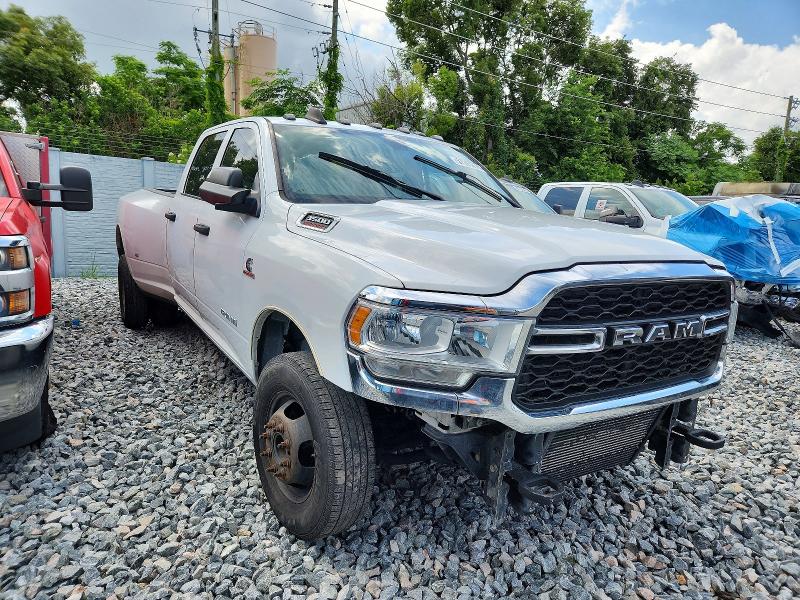 Aukcja sprzedaży 2019 Ram 3500, vin: 3C63RPGL9KG667859, numer aukcji: 57205776