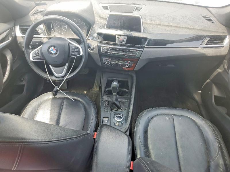 Продаж на аукціоні авто 2018 Bmw X1, vin: WBXHT3C36J5K22051, номер лоту: 56478186
