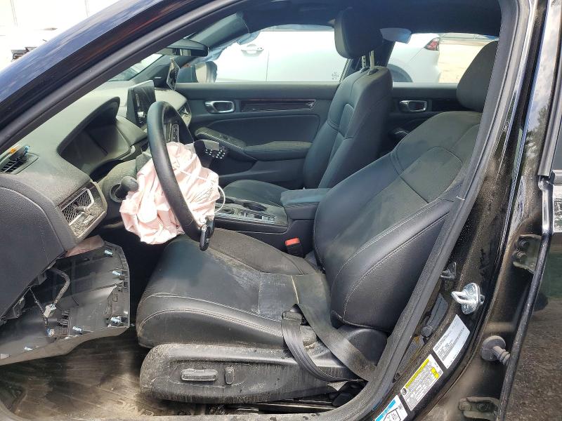 Aukcja sprzedaży 2026 Honda Civic, vin: 2HGFE4F81TH001496, numer aukcji: 55897666