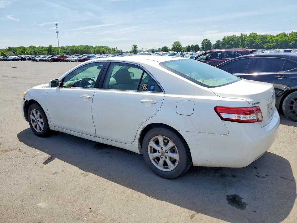 Продажа на аукционе авто 2011 Toyt Camry, vin: 4T4BF3EK6BR106596, номер лота: 56794426