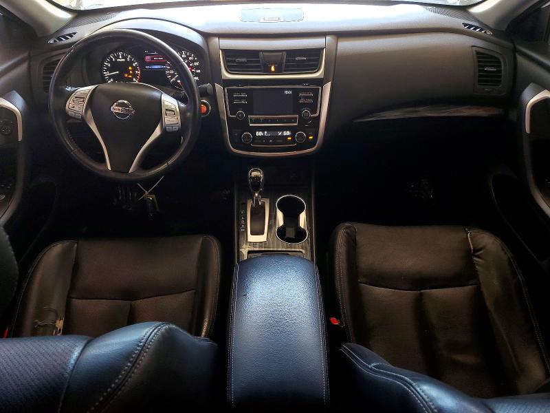 55515156 :رقم المزاد ، 1N4AL3AP4JC151521 vin ، 2018 Nissan Altima مزاد بيع