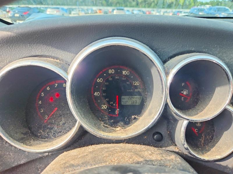 Продажа на аукционе авто 2005 Pontiac Vibe, vin: 5Y2SM638X5Z436844, номер лота: 57680706