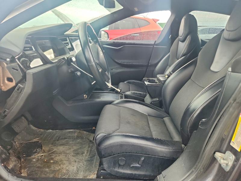 Продаж на аукціоні авто 2018 Tesla Model S, vin: 5YJSA1E22JF274549, номер лоту: 56022466