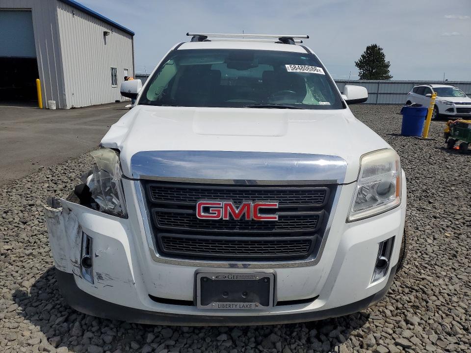 Продажа на аукционе авто 2012 Gmc Terrain, vin: 2GKFLTEK1C6238422, номер лота: 58480686