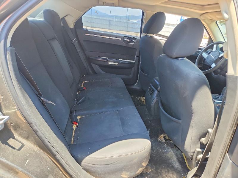 Aukcja sprzedaży 2008 Chrysler 300c, vin: 2C3KA53G78H241934, numer aukcji: 58277756