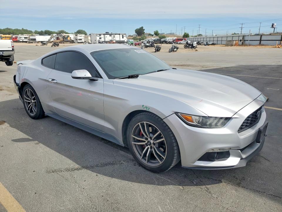 Aukcja sprzedaży 2016 Ford Mustang, vin: 1FA6P8TH5G5290308, numer aukcji: 57532116